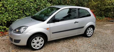 FORD FIESTA 1.3 Style